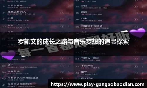 关键词1